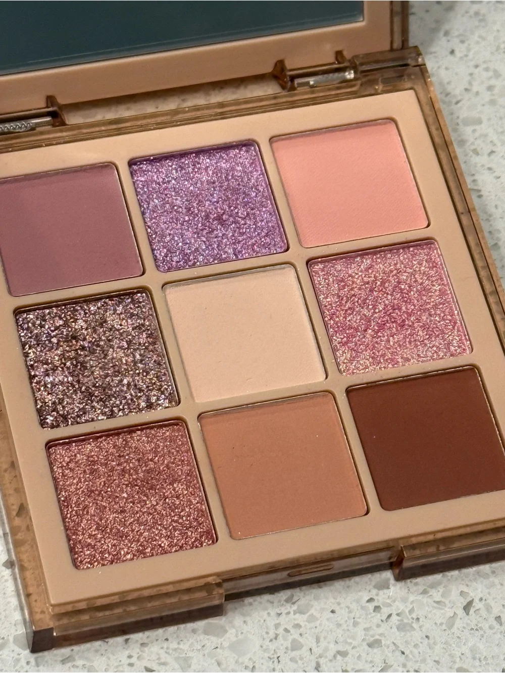 HUDA BEAUTY authentic huda